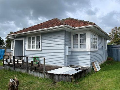 41 State Highway 1, Moerewa