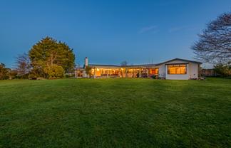 375 Lethbridge Road, Feilding
