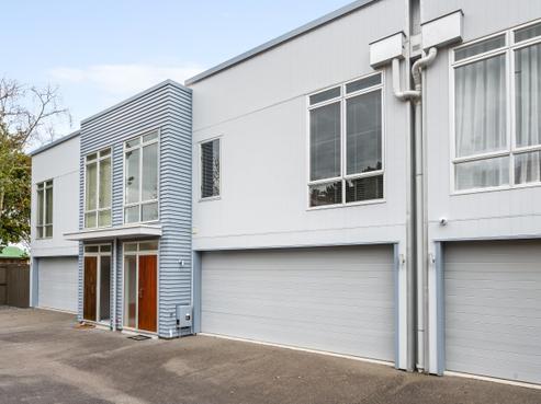 3/22 Dawson Street, Hamilton East