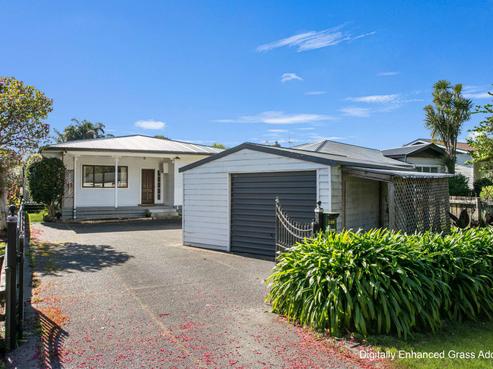 125 Stout Street, Whataupoko