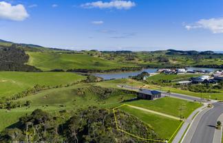 154 Rangitahi Road, Raglan
