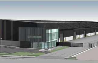 High-Profile Favona Warehouse