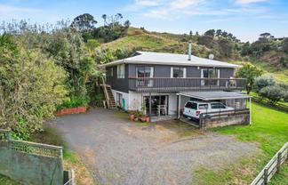 5404 Kawhia Road, Otorohanga