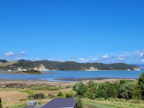 5404 Kawhia Road, Kawhia
