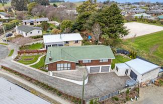29 Arthur Street, Oamaru