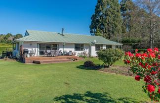 115 Dukes Road South, Mosgiel