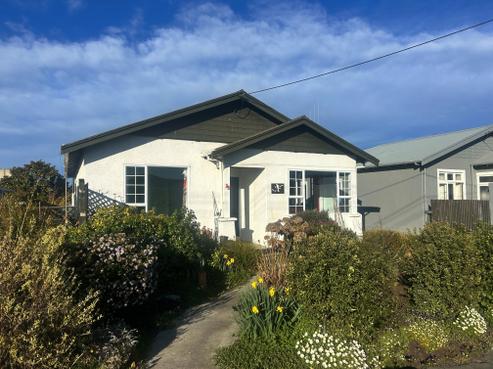 11 Orwell Street, Oamaru