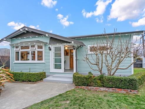 446 Barrington Street, Spreydon