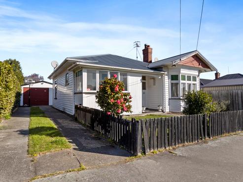 6 Aynsley Street, Parkside