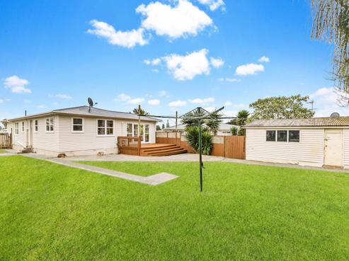 25 Romney Place, Manurewa