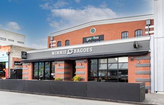 Quality Office on Welles St