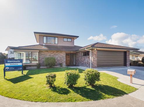 44 Chippendale Crescent, Highbury