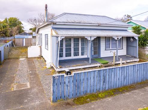 4 Lowther Street, Whanganui Central