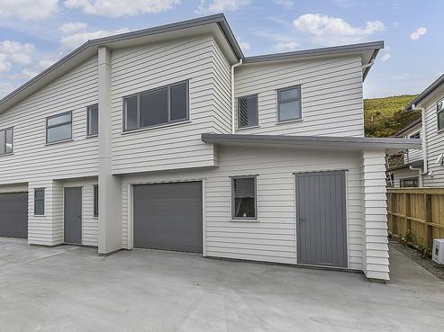 159A McLintock Street North, Johnsonville
