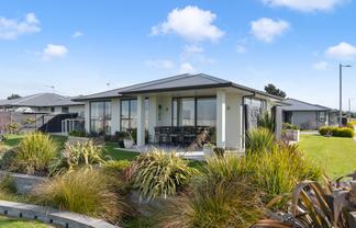 51 Driving Range Road, Masterton