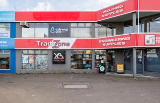 270sqm Industrial Opportunity