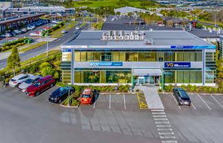Modern Albany Office - OFFERS INVITED