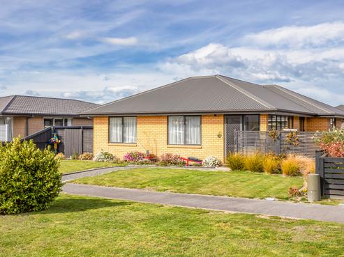 6/3 Retallick Way, Amberley