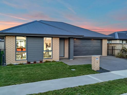 11 Penney Avenue, Kaiapoi