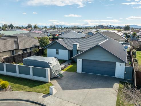 11 Adams Street, Kaiapoi
