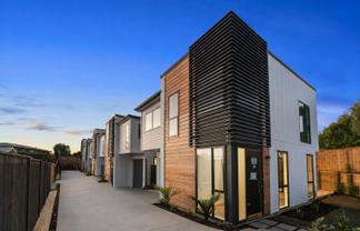33D Stanley Avenue, Milford