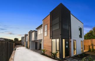 33D Stanley Avenue, Milford