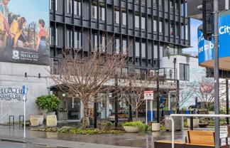 Views, Vibe, and Versatility in the CBD