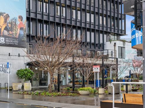 286 Victoria Street, Hamilton Central