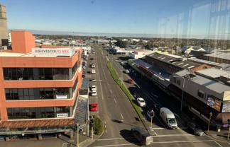 2-14 Grey Street for lease
