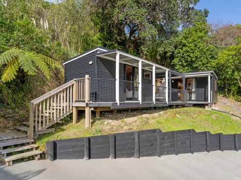 158 Paku Drive, Tairua