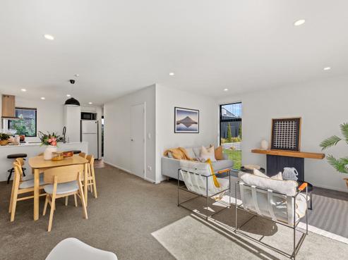 12/118 Salisbury Street, Christchurch Central