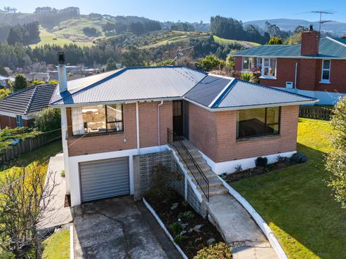 31 Hocken Street, Kenmure