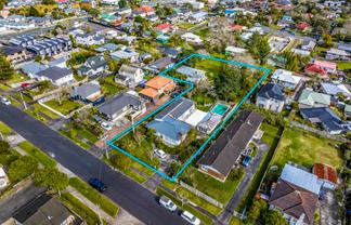 Prime Development Potential