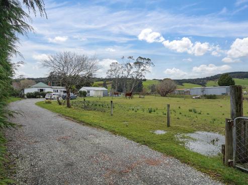 136 Fenham Road, Otautau