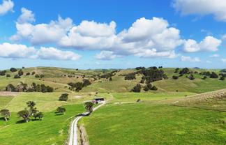 435 Parahi Road, Ruawai