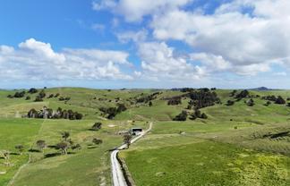 435 Parahi Road, Ruawai