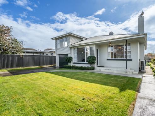 318 Chelmsford Street, Waverley