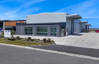 Brand New Industrial, Dual Income or Owner Occupy 