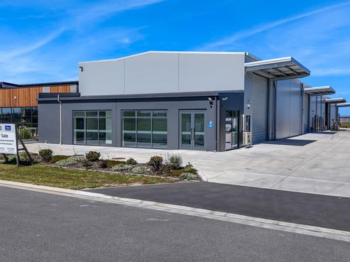 20 Factory Drive, Rolleston