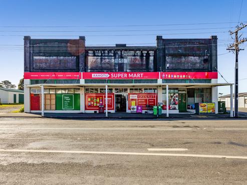 5794 South Road, Rahotu