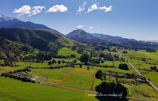 53 Grange Road, Kaikoura