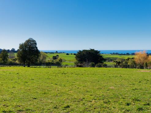 53 Grange Road, Hapuku