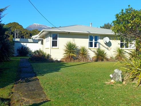 10 Muturimu Road, Jackson Bay