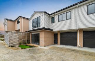 3/92 Elliot Street, Pahurehure