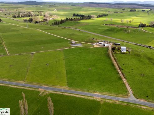 2724 Old Taupo Road, Tokoroa