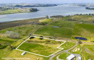Lot 2 Minnie Casey Rise, Matakohe
