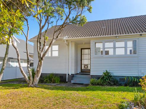 35 Humariri Street, Point Chevalier