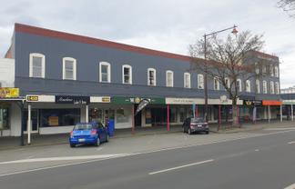 Prime Retail Positioning