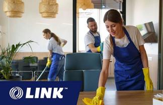 Homebased Cleaning Business in Tauranga Area.