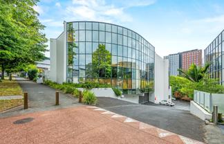 Grafton Road Options - 37 Parks